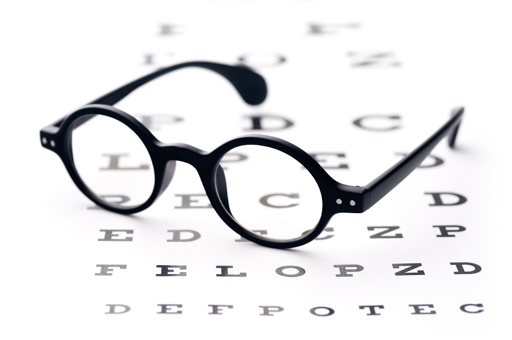 krótkowzroczność i nadwzroczność