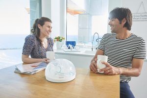 Jak prawidłowo przechowywać mleko matki