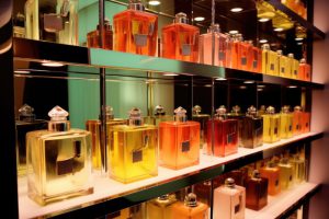 dobry sklep z perfumami